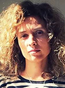 Diana Toucedo - 27 de abril de 1982