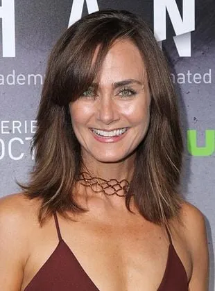 Diane Farr - Atriz, 7 de setembro de 1973