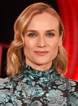 Diane Kruger - Atriz, Produtor Executivo, Produtora, 15 de julho de 1976