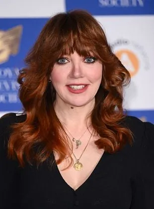 Diane Morgan - Atriz, Criador, 1 de outubro de 1975