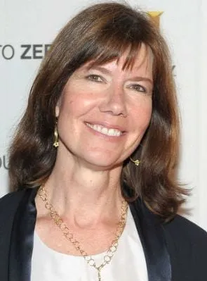 Diane Weyermann - Produtor Executivo, Produtor de set, Produtora