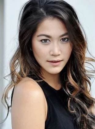 Dianne Doan - Atriz, 8 de setembro de 1990