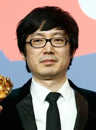 Diao Yinan - 30 de novembro de 1969