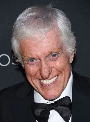 Dick Van Dyke - Ator, Produtor Executivo, Coprodutor executivo, 13 de dezembro de 1925