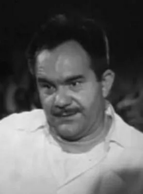 Dick Wessel - Ator, 20 de abril de 1913, 20 de abril de 1965