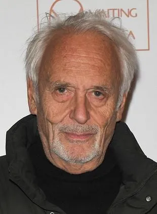 Didier Flamand - Ator, 12 de março de 1947