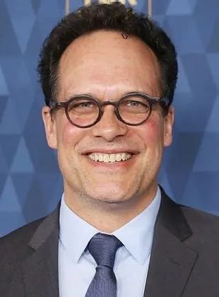 Diedrich Bader - Ator, 24 de dezembro de 1966
