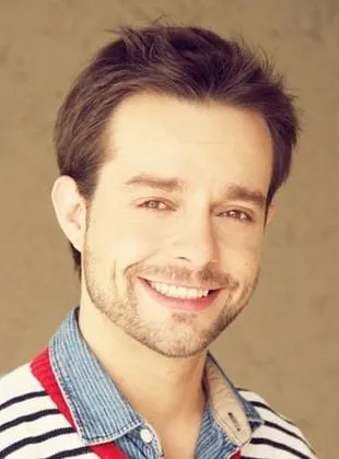 Diegho Kozievitch - 19 de novembro de 1986