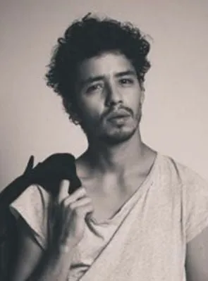 Diego Cataño - Ator, 5 de julho de 1990