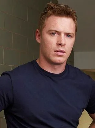 Diego Klattenhoff - Ator, 30 de novembro de 1979