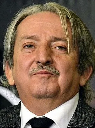 Diego Leon Hoyos - 8 de fevereiro de 1956