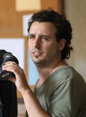 Diego Lerman - Produtor, Diretor, Roteirista, 24 de março de 1976