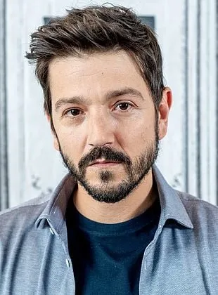 Diego Luna - Ator, Produtor Executivo, Produtor, 29 de dezembro de 1979