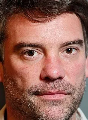 Diego Muñoz - Ator, Roteirista, Diretor, 19 de março de 1968