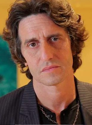 Diego Peretti - Ator, Colaboração com o roteiro, 10 de fevereiro de 1963