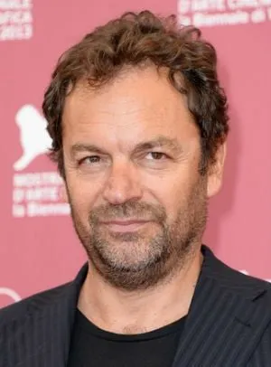 Diego Ribon - Ator, 14 de fevereiro de 1960