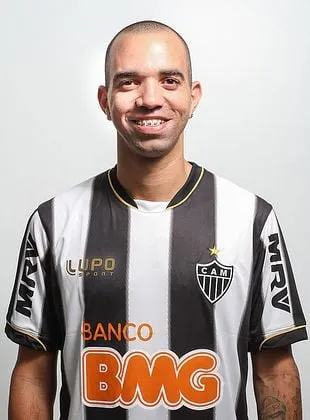 Diego Tardelli - 10 de maio de 1985