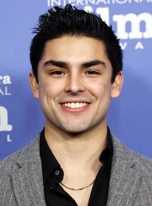 Diego Tinoco - 24 de novembro de 1997