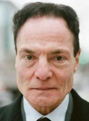 Dieter Laser - Ator, 17 de fevereiro de 1942, 29 de fevereiro de 2020