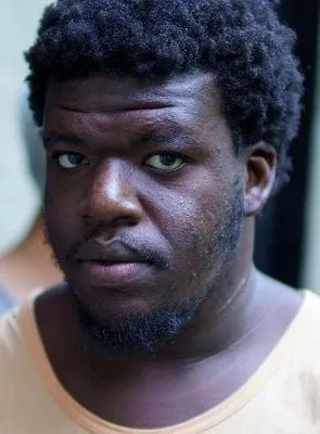 Digão Ribeiro - Ator, 10 de novembro de 1995