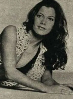 Dilma Lóes - Atriz, Assistente de produção, Continuísta, 22 de julho de 1950, 31 de julho de 2020