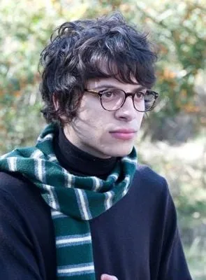 Dimitri Leonidas - Ator, 14 de novembro de 1987