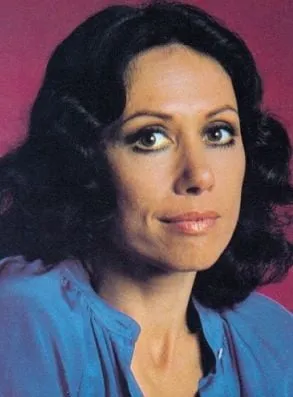 Dina Sfat - Atriz, 28 de agosto de 1939, 20 de março de 1989