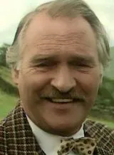 Dinsdale Landen - 4 de setembro de 1932, 29 de dezembro de 2003