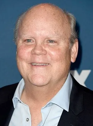 Dirk Blocker - Ator, 31 de julho de 1957