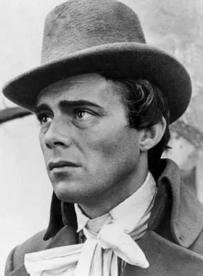 Dirk Bogarde - Ator, 28 de março de 1921, 8 de maio de 1999