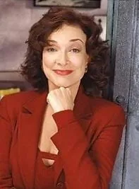 Dixie Carter - Atriz, 25 de maio de 1939, 10 de abril de 2010