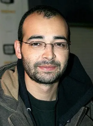 Djamel Bensalah - 7 de abril de 1976