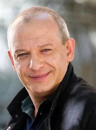 Dmitriy Maryanov - 1 de dezembro de 1969, 15 de outubro de 2017