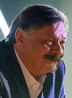 Dmitriy Nazarov - 4 de julho de 1957