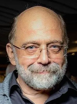 Dmytro Tomashpolskiy - 1 de julho de 1958