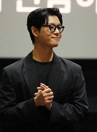 Do-geon Kim - 26 de setembro de 1993