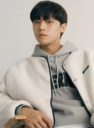 Do-hyun Lee - Ator, 11 de abril de 1995