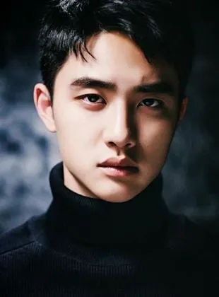 Do Kyungsoo - Ator, 12 de janeiro de 1993