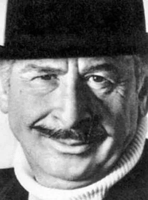 Dodo Abachidze - 1 de maio de 1924, 26 de janeiro de 1990