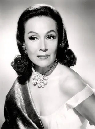 Dolores del Río - 3 de agosto de 1905, 11 de abril de 1983