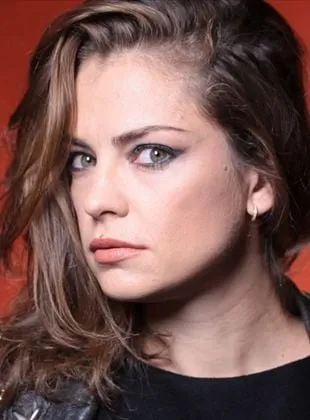 Dolores Fonzi - Atriz, 19 de julho de 1978