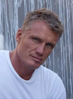Dolph Lundgren - Ator, Produtor, Diretor, 3 de novembro de 1957
