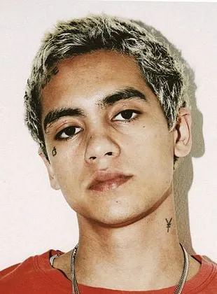 Dominic Fike - Ator, 30 de dezembro de 1995