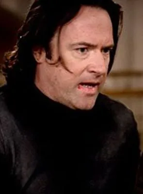 Dominic Gould - Ator, 19 de setembro de 1964