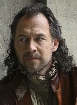 Dominic Mafham - Ator, 11 de março de 1968