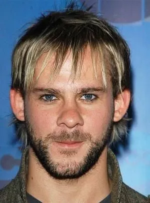 Dominic Monaghan - Ator, Produtor Executivo, 8 de dezembro de 1976