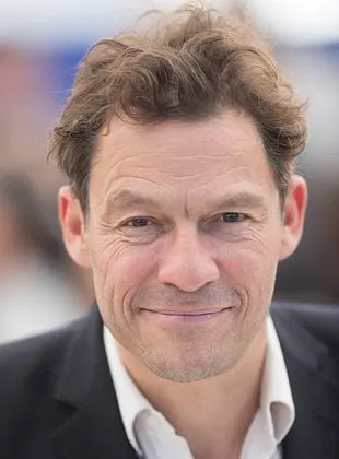 Dominic West - Ator, Diretor, 15 de outubro de 1969