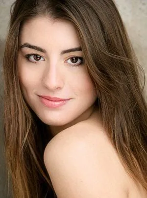 Dominik García-Lorido - Ator, 16 de agosto de 1983