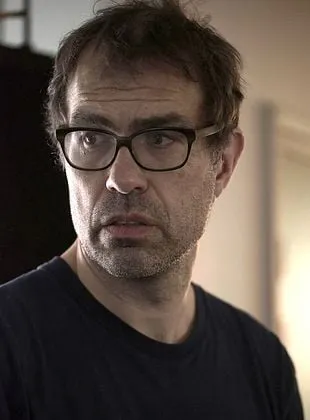 Dominik Moll - Diretor, Roteirista, Ator, 7 de maio de 1962