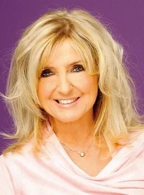 Dominique Michel - 24 de setembro de 1932